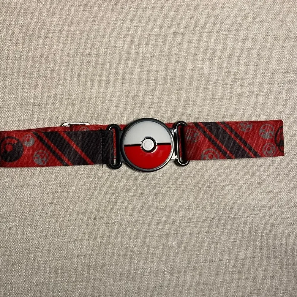 Pokémon‎ Belt Adjustable